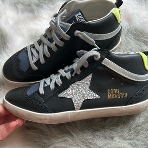 GOLDEN GOOSE SNEAKERS. BRAND NEW. Size 7